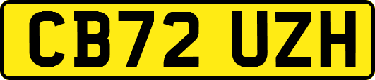 CB72UZH