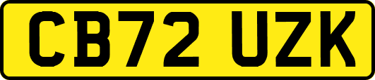 CB72UZK