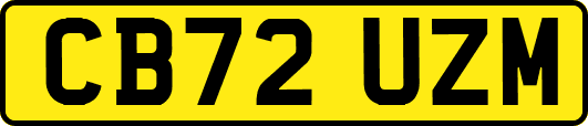 CB72UZM
