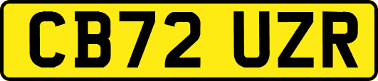 CB72UZR