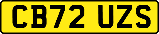 CB72UZS