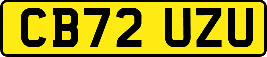CB72UZU