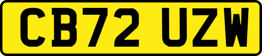 CB72UZW
