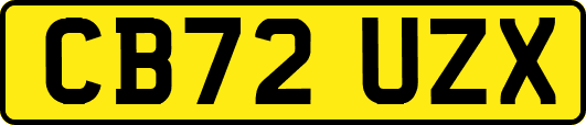 CB72UZX