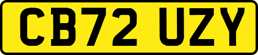 CB72UZY