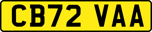CB72VAA