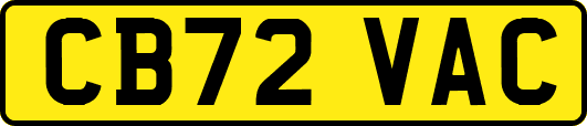 CB72VAC
