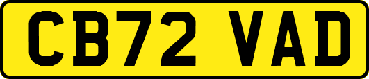 CB72VAD
