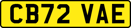 CB72VAE