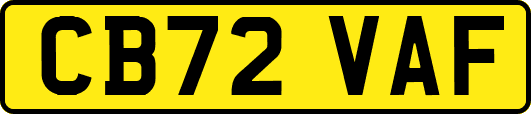 CB72VAF