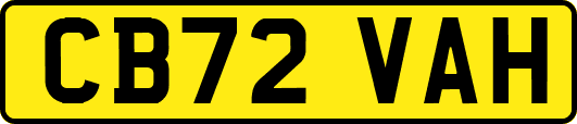 CB72VAH