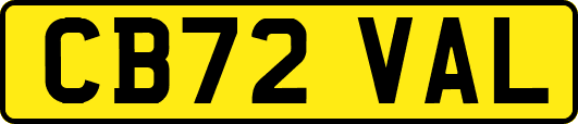 CB72VAL