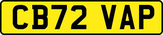CB72VAP