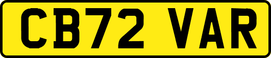 CB72VAR