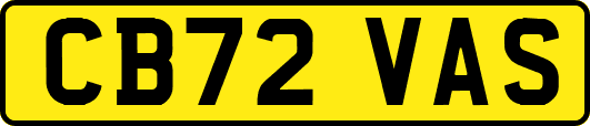 CB72VAS