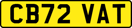 CB72VAT