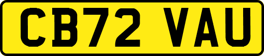 CB72VAU