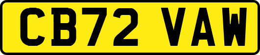 CB72VAW