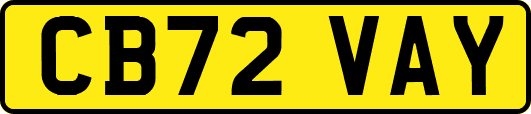CB72VAY