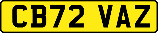 CB72VAZ