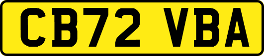 CB72VBA