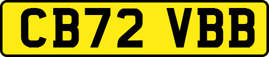 CB72VBB