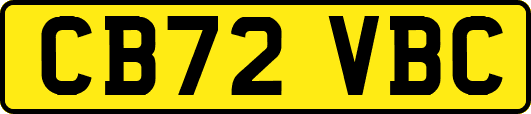 CB72VBC