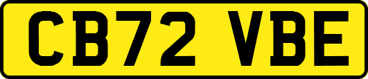 CB72VBE