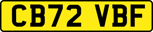 CB72VBF