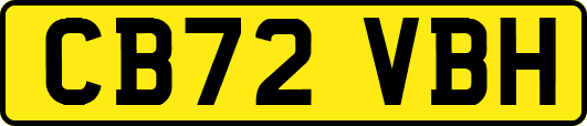 CB72VBH