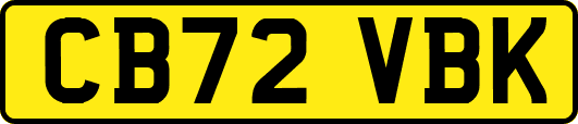 CB72VBK