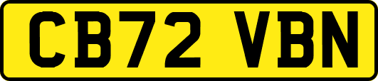 CB72VBN