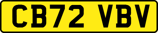 CB72VBV