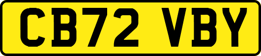 CB72VBY