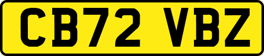 CB72VBZ
