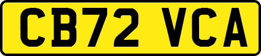 CB72VCA