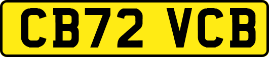CB72VCB