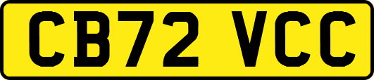 CB72VCC