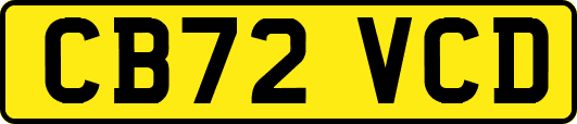 CB72VCD