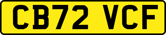 CB72VCF