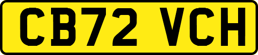CB72VCH
