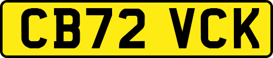 CB72VCK