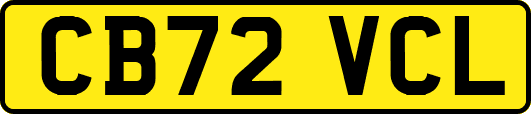 CB72VCL