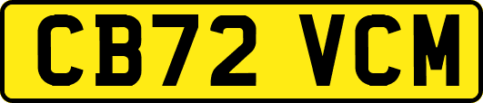 CB72VCM