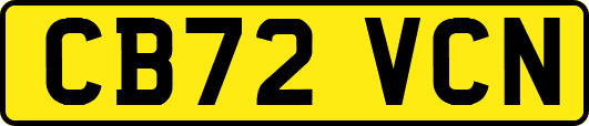 CB72VCN