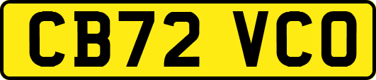 CB72VCO