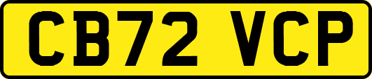 CB72VCP