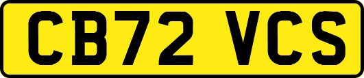 CB72VCS