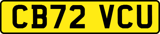 CB72VCU