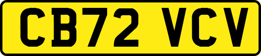 CB72VCV
